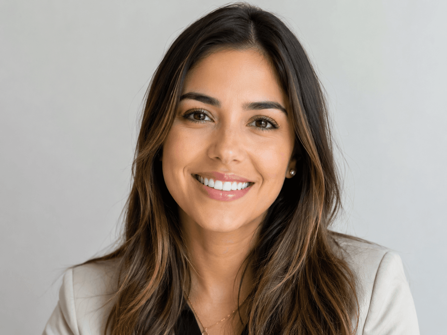 María Fernanda Gómez